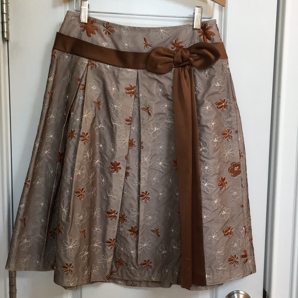 Sara Jane skirt